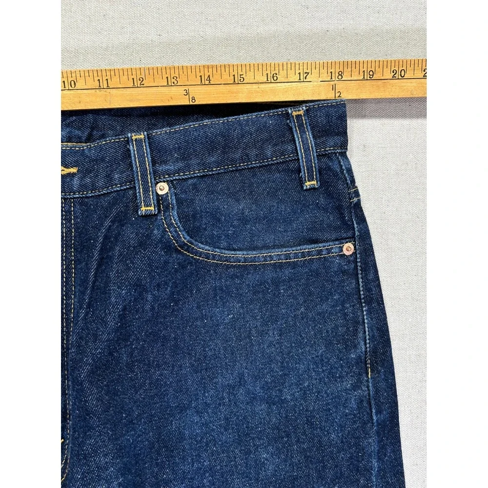 Levis jeans are